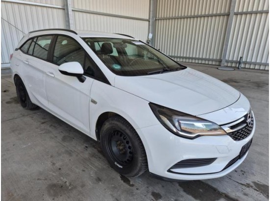 2018 Opel Astra K Sports Tourer Edition Start/Stop