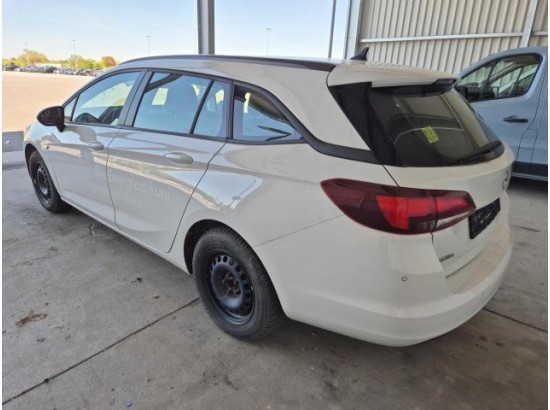 2018 Opel Astra K Sports Tourer Edition Start/Stop