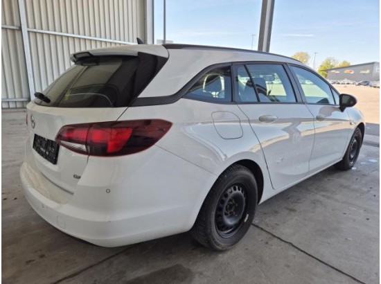 2018 Opel Astra K Sports Tourer Edition Start/Stop