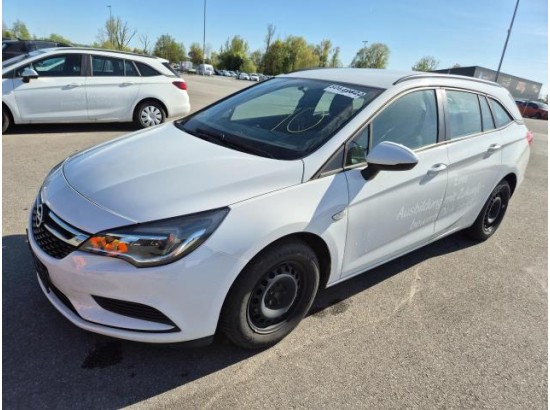 2019 Opel Astra K Sports Tourer Edition Start/Stop