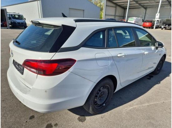 2019 Opel Astra K Sports Tourer Edition Start/Stop