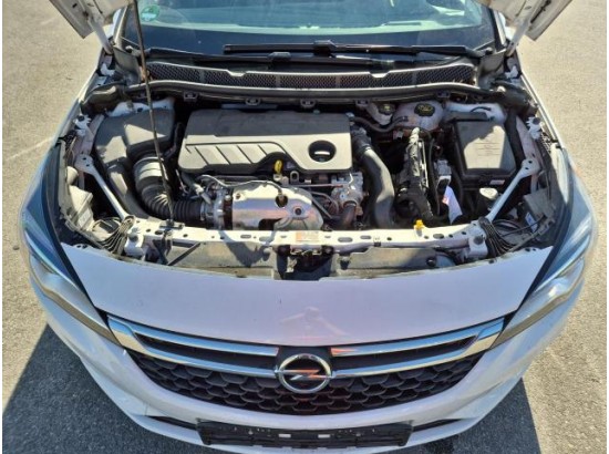 2019 Opel Astra K Sports Tourer Edition Start/Stop