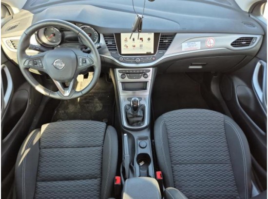 2019 Opel Astra K Sports Tourer Edition Start/Stop