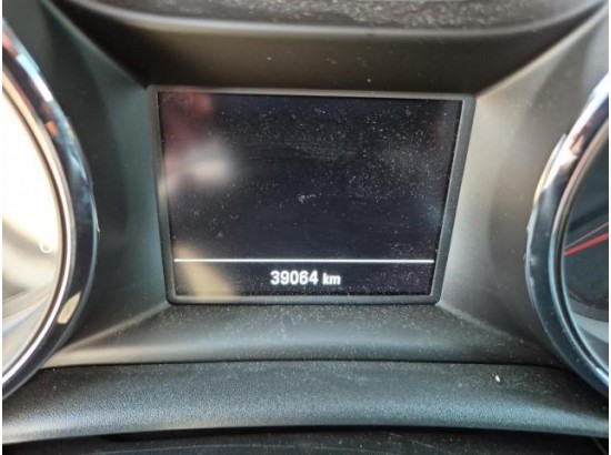 2019 Opel Astra K Sports Tourer Edition Start/Stop