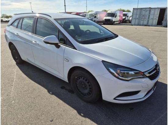 2019 Opel Astra K Sports Tourer Edition Start/Stop