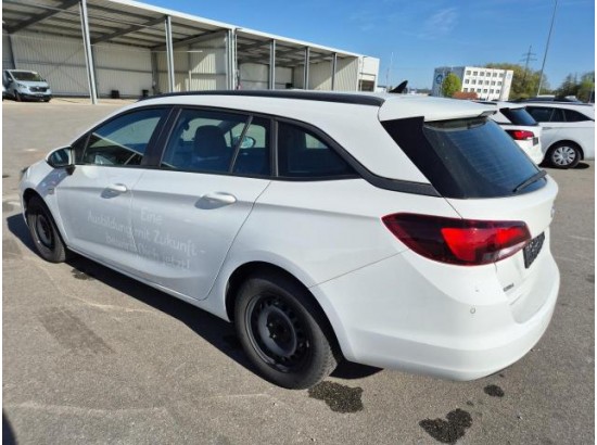 2019 Opel Astra K Sports Tourer Edition Start/Stop