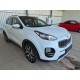 2016 Kia Sportage GT-Line 4WD