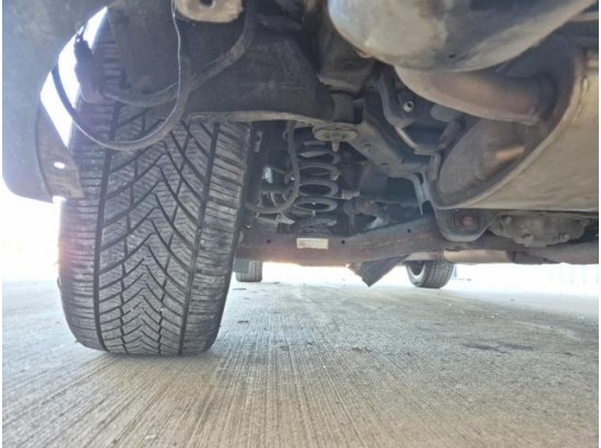 2016 Kia Sportage GT-Line 4WD