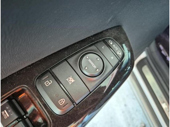 2016 Kia Sportage GT-Line 4WD