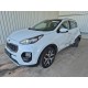 2016 Kia Sportage GT-Line 4WD