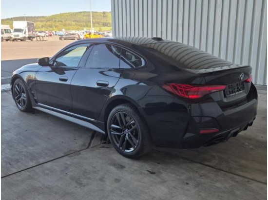 2025 BMW 4er Gran Coupe M440 i xDrive