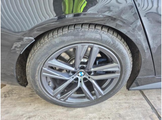 2025 BMW 4er Gran Coupe M440 i xDrive