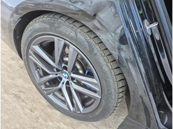 2025 BMW 4er Gran Coupe M440 i xDrive