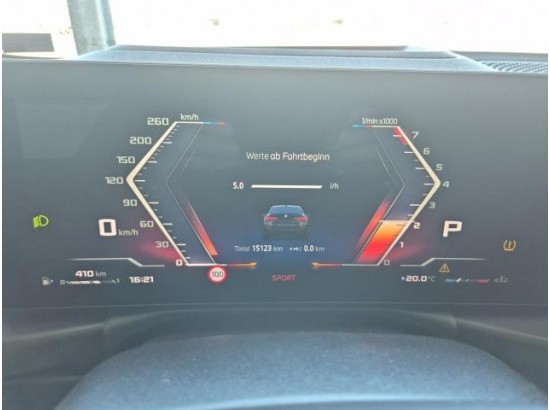 2025 BMW 4er Gran Coupe M440 i xDrive
