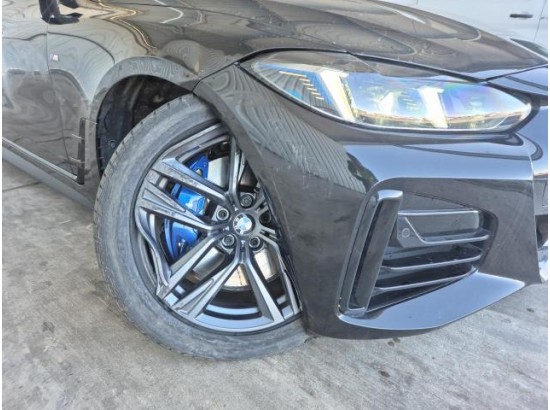 2025 BMW 4er Gran Coupe M440 i xDrive