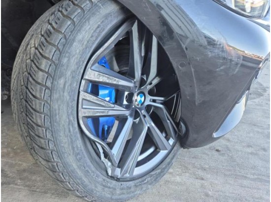 2025 BMW 4er Gran Coupe M440 i xDrive
