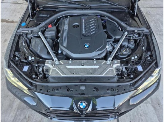 2025 BMW 4er Gran Coupe M440 i xDrive