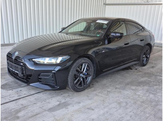 2025 BMW 4er Gran Coupe M440 i xDrive