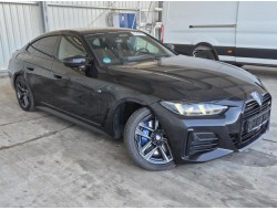 2025 BMW 4er Gran Coupe M440 i xDrive