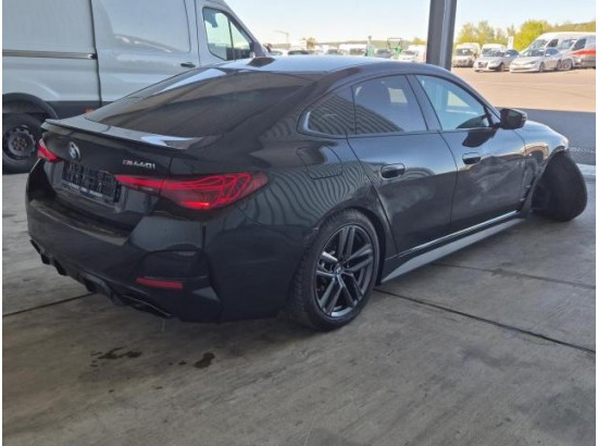 2025 BMW 4er Gran Coupe M440 i xDrive