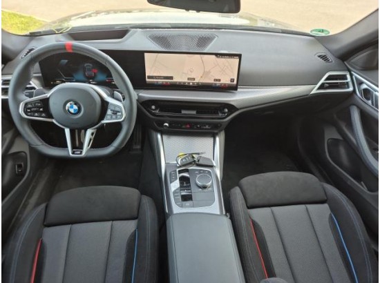 2025 BMW 4er Gran Coupe M440 i xDrive