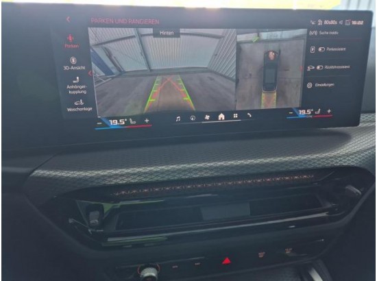 2025 BMW 4er Gran Coupe M440 i xDrive