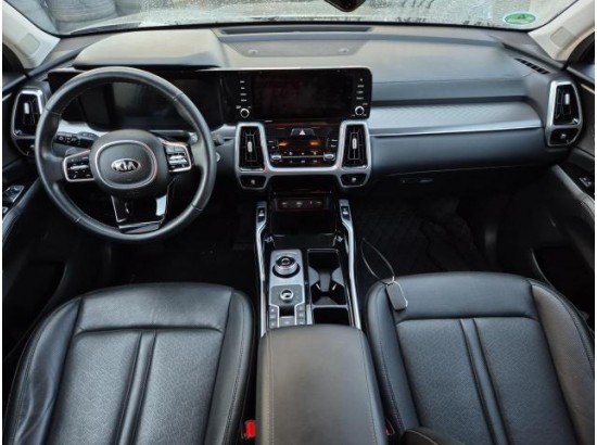 2021 Kia Sorento Spirit 4WD