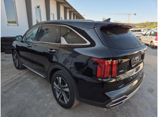 2021 Kia Sorento Spirit 4WD