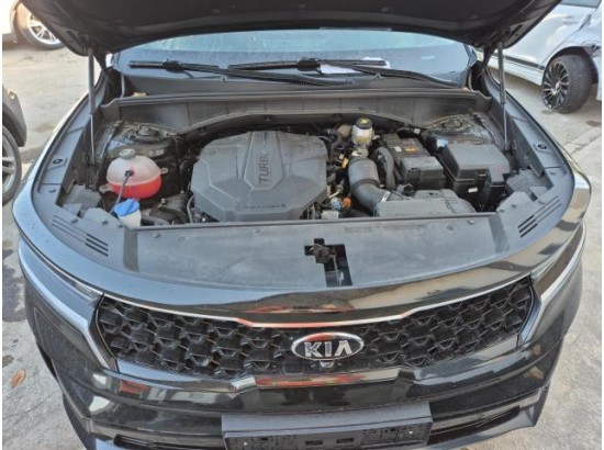2021 Kia Sorento Spirit 4WD