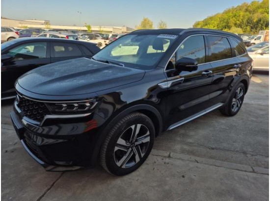 2021 Kia Sorento Spirit 4WD