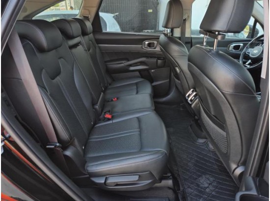 2021 Kia Sorento Spirit 4WD