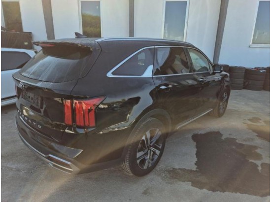 2021 Kia Sorento Spirit 4WD