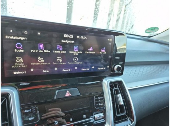 2021 Kia Sorento Spirit 4WD