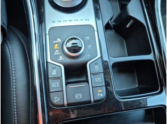2021 Kia Sorento Spirit 4WD