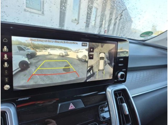 2021 Kia Sorento Spirit 4WD