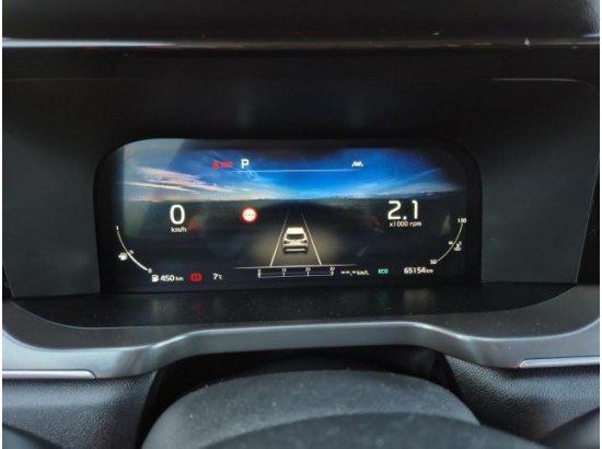 2021 Kia Sorento Spirit 4WD