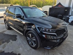 2021 Kia Sorento Spirit 4WD