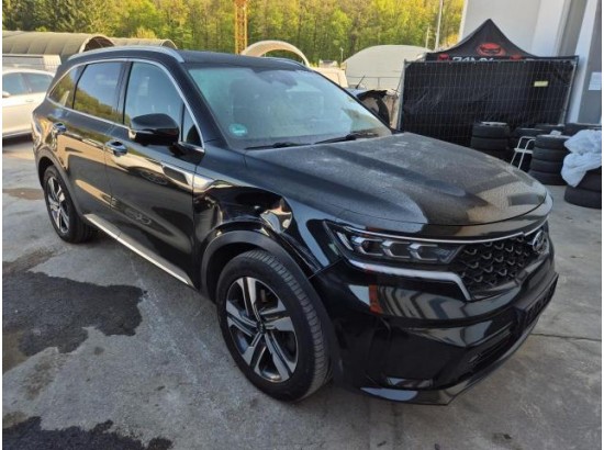 2021 Kia Sorento Spirit 4WD