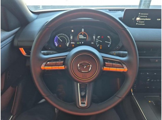 2023 Mazda MX-30 Advantage