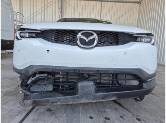 2023 Mazda MX-30 Advantage