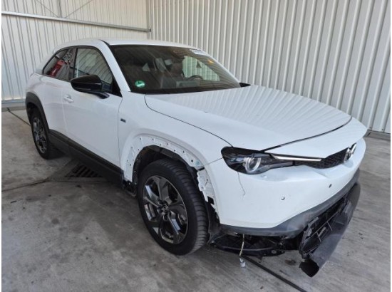 2023 Mazda MX-30 Advantage