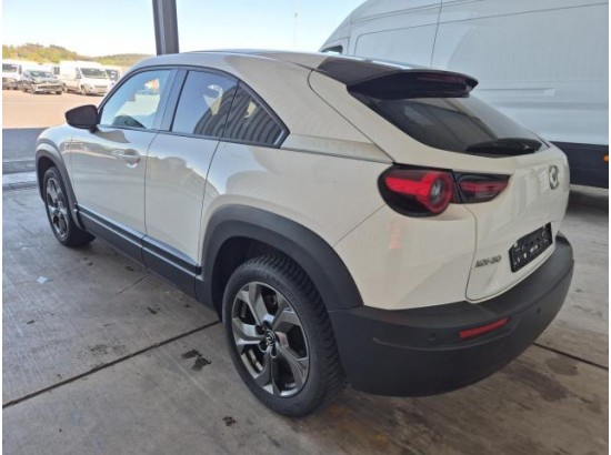 2023 Mazda MX-30 Advantage