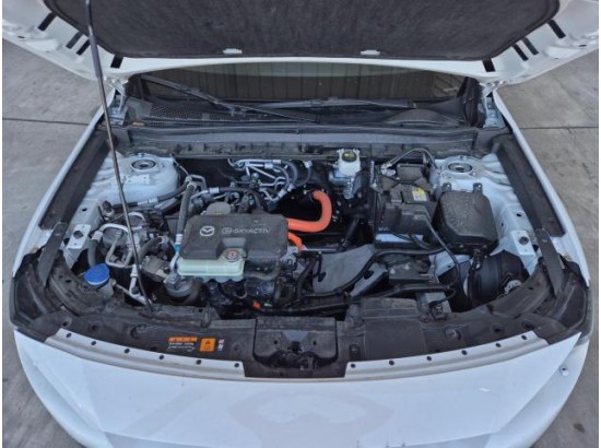 2023 Mazda MX-30 Advantage