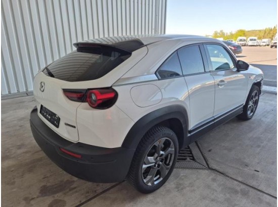 2023 Mazda MX-30 Advantage