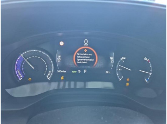 2023 Mazda MX-30 Advantage