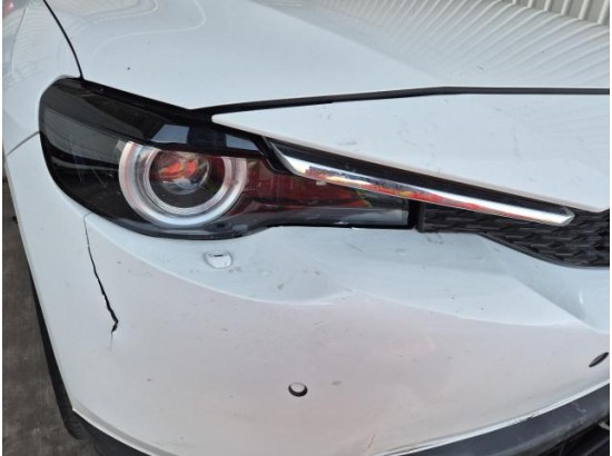 2023 Mazda MX-30 Advantage