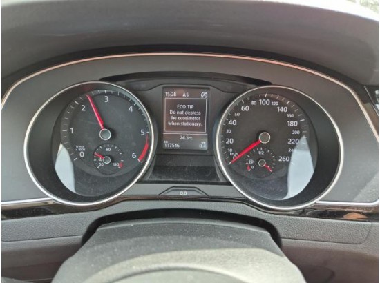 2017 Volkswagen Passat Variant Comfortline BMT/Start-Stopp