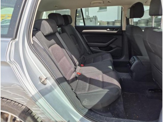 2017 Volkswagen Passat Variant Comfortline BMT/Start-Stopp