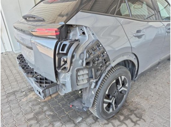 2024 Peugeot 2008 Allure