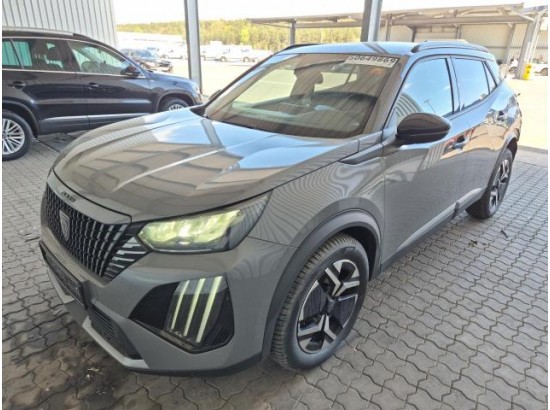 2024 Peugeot 2008 Allure